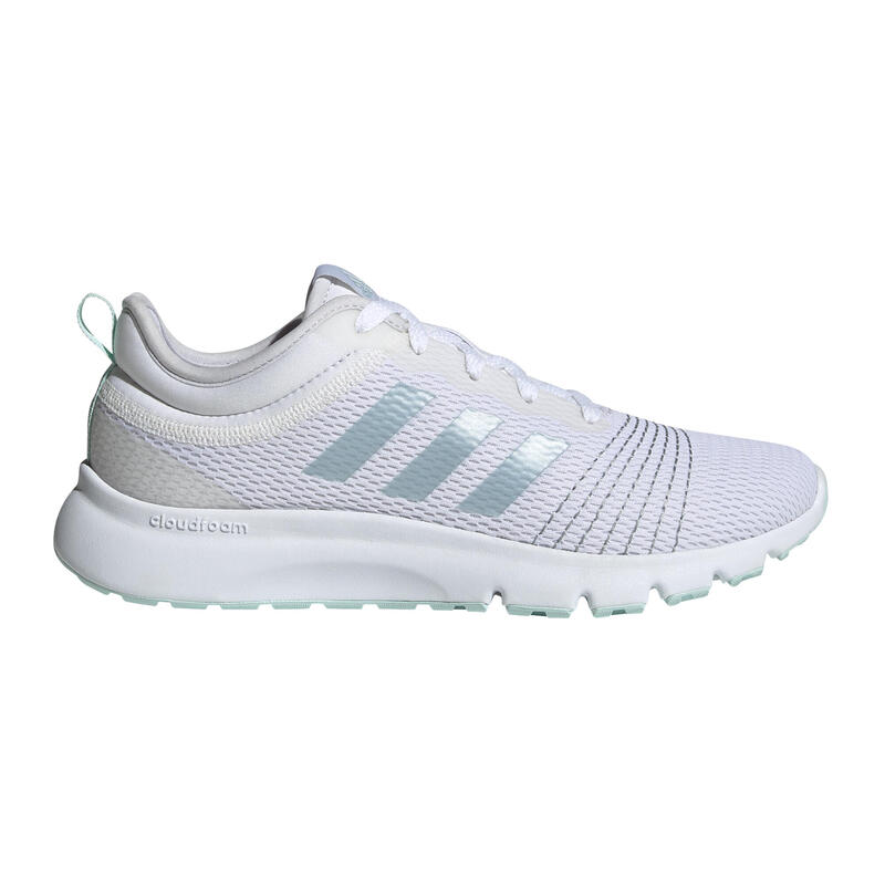 Chaussures de running femme adidas Fluidup