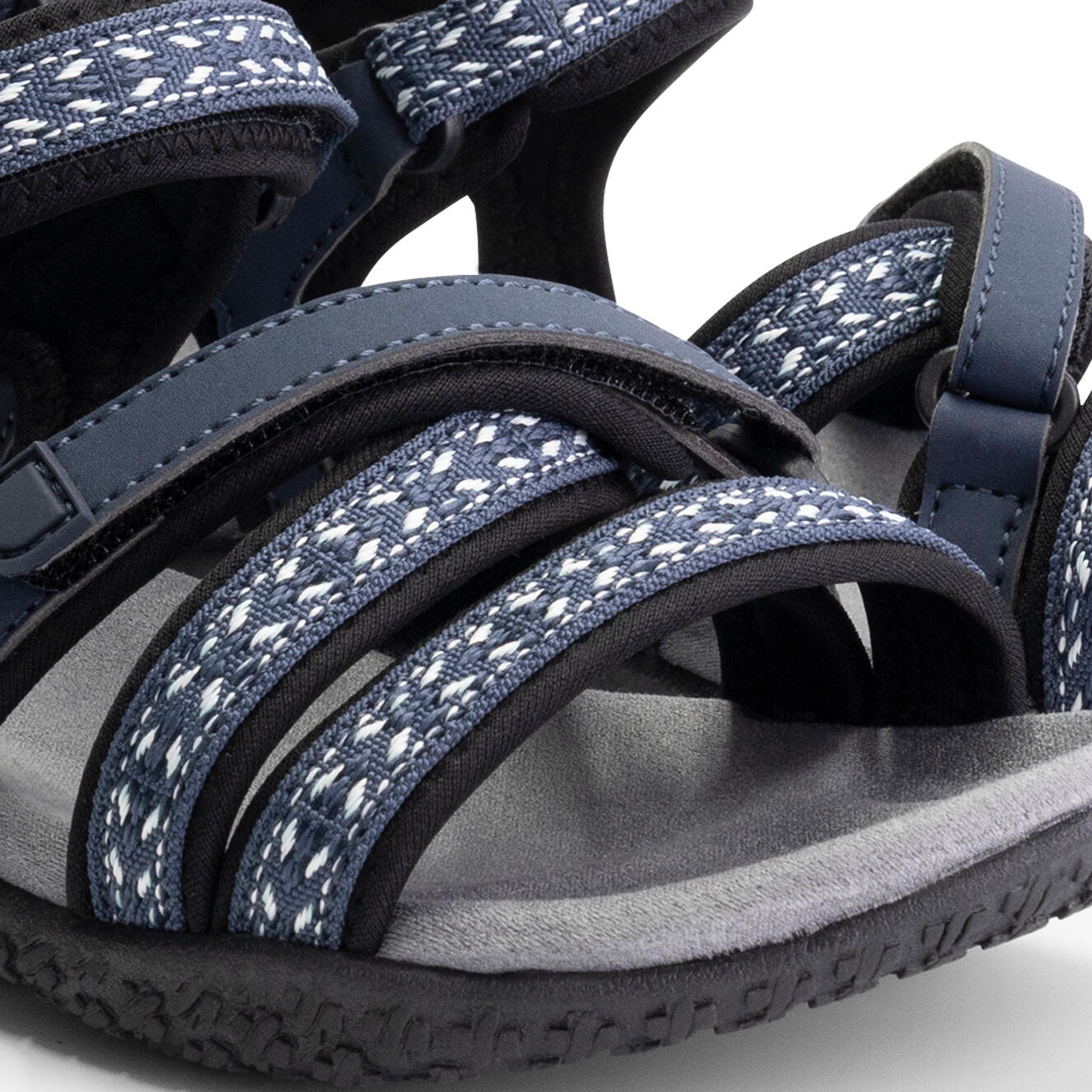 Liminka Donna - Sandali da trekking - Navy 7/7