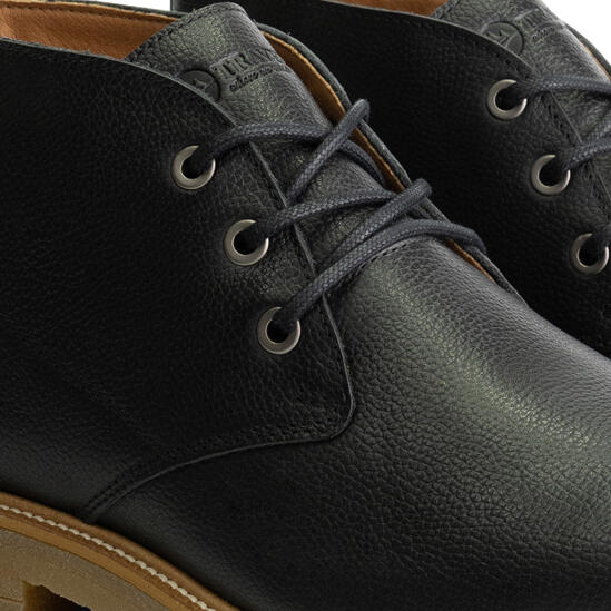 Zapatos con cordones  Ryhall para hombre 7/7