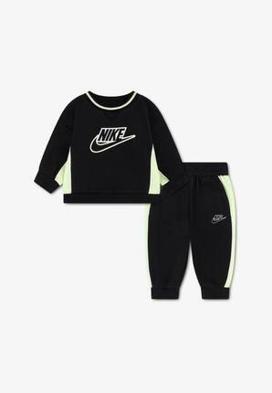 Trainingspak Color Blocked Zwart - 86N697-023