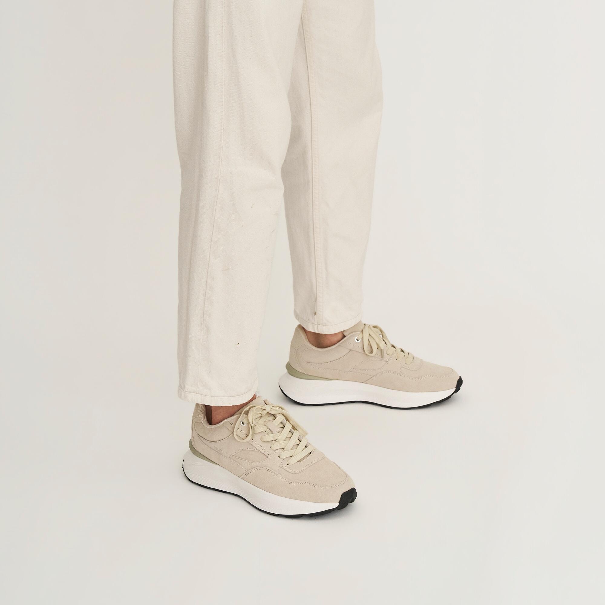 Ramsgate Hombre - Zapatillas - Ante - Arena 7/7