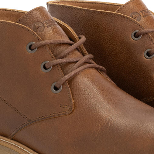 Ryhall Scarpe stringate da uomo 7/7