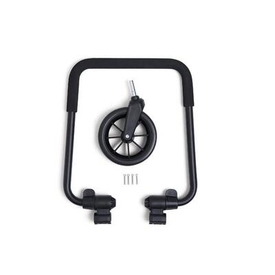 Kit Passeggino per Rimorchio bici per cani Hamax Milou