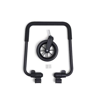 Kit poussette pour remorque Milou – Transformez votre remorque vélo en poussette