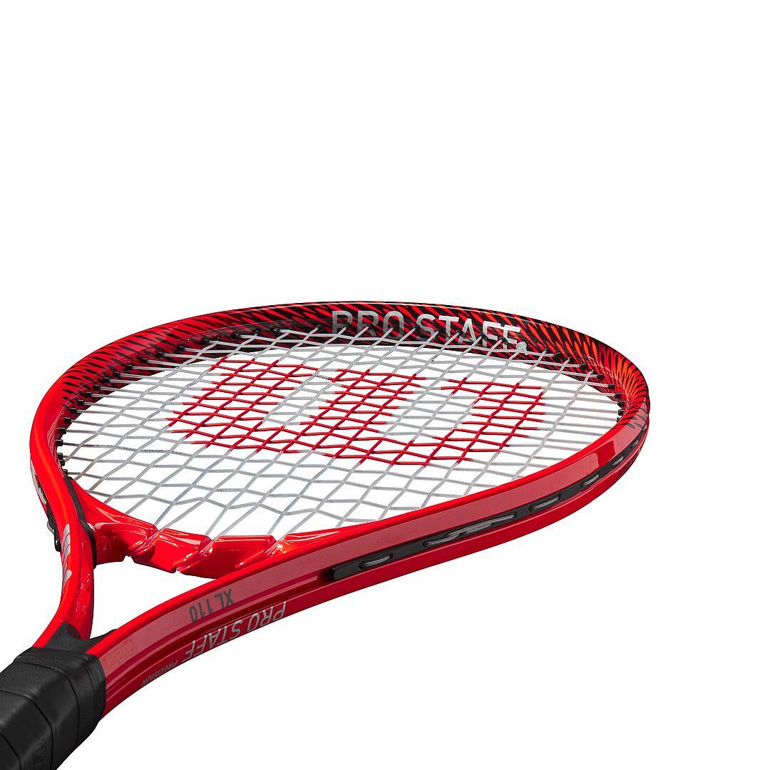 Rakieta tenisowa Wilson Pro Staff Precision XL 110 3/6