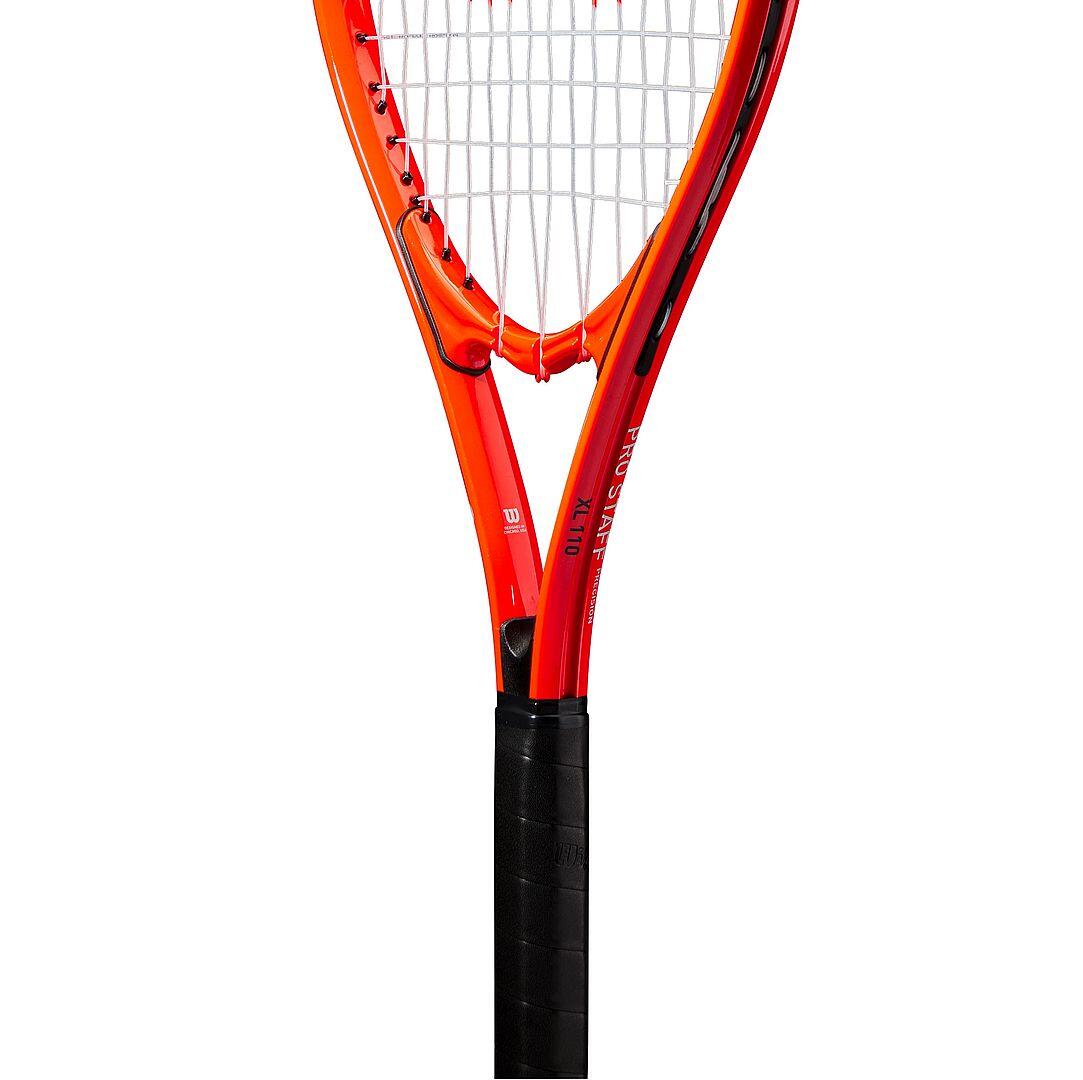 Rakieta tenisowa Wilson Pro Staff Precision XL 110 4/6