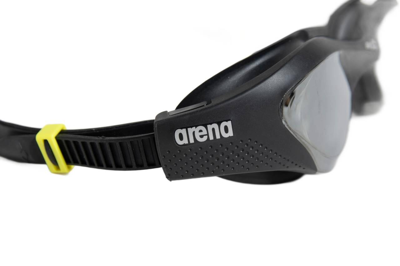 Lunettes Arena The One Mirror 7/7