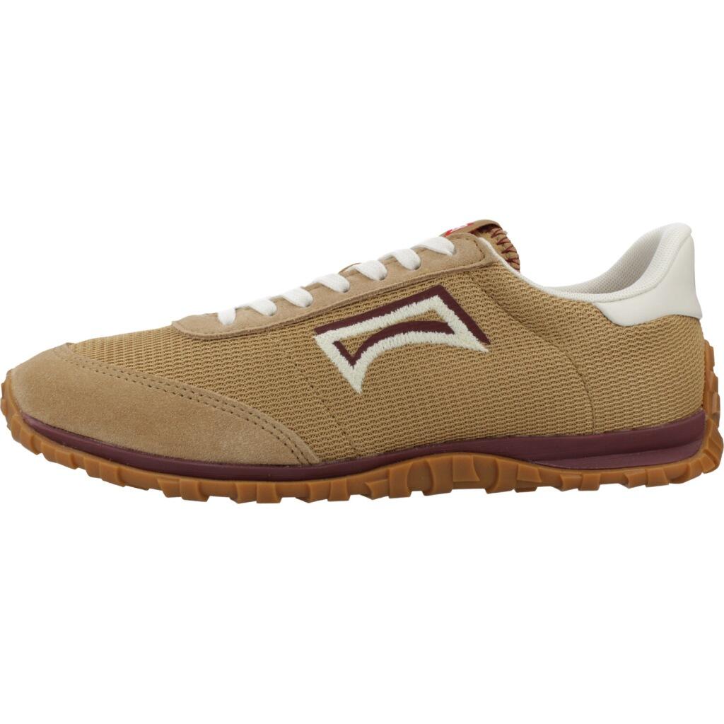 Buty CAMPER RUG OAT SWITCH Brązowy 2/7