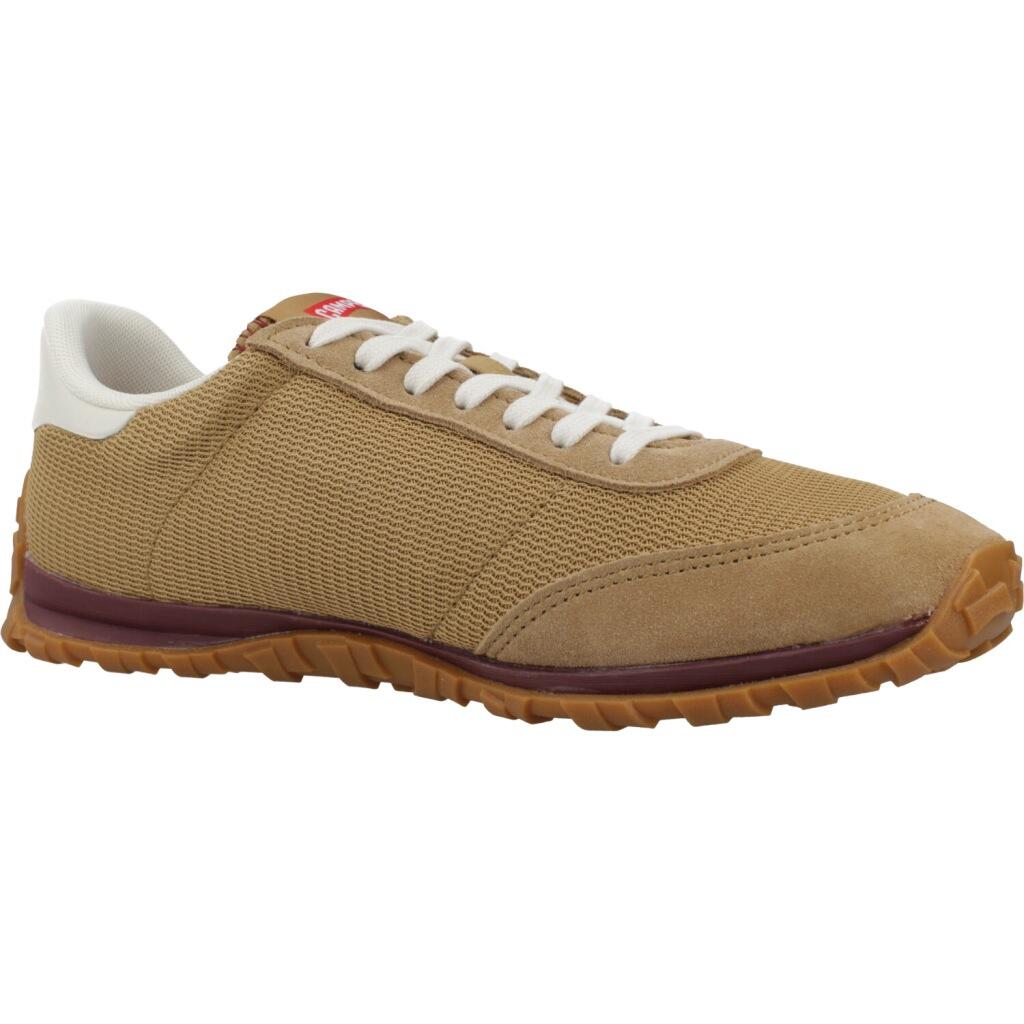 Buty CAMPER RUG OAT SWITCH Brązowy 5/7