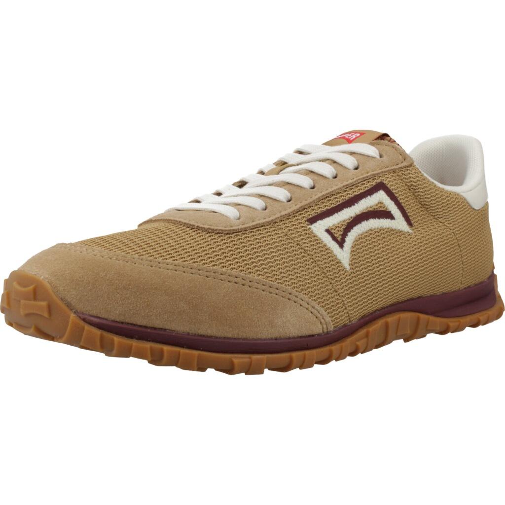 Buty CAMPER RUG OAT SWITCH Brązowy