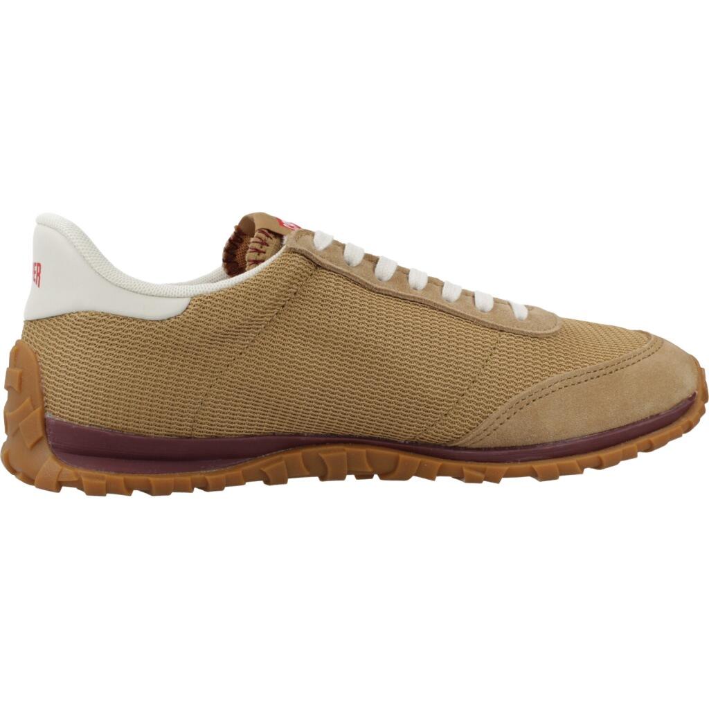 Buty CAMPER RUG OAT SWITCH Brązowy 4/7