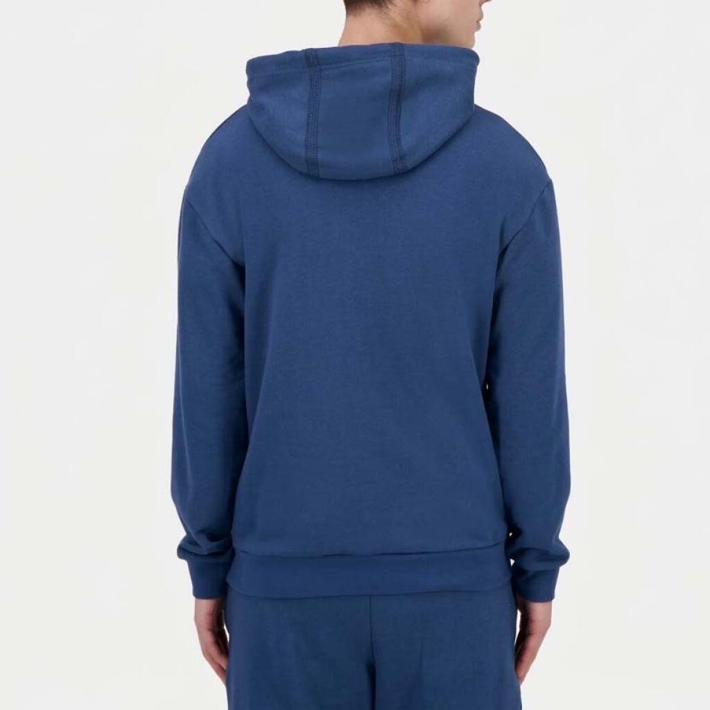 Camisola com capuz Le Coq Sportif Contemporain LF Loose N°1 2/5