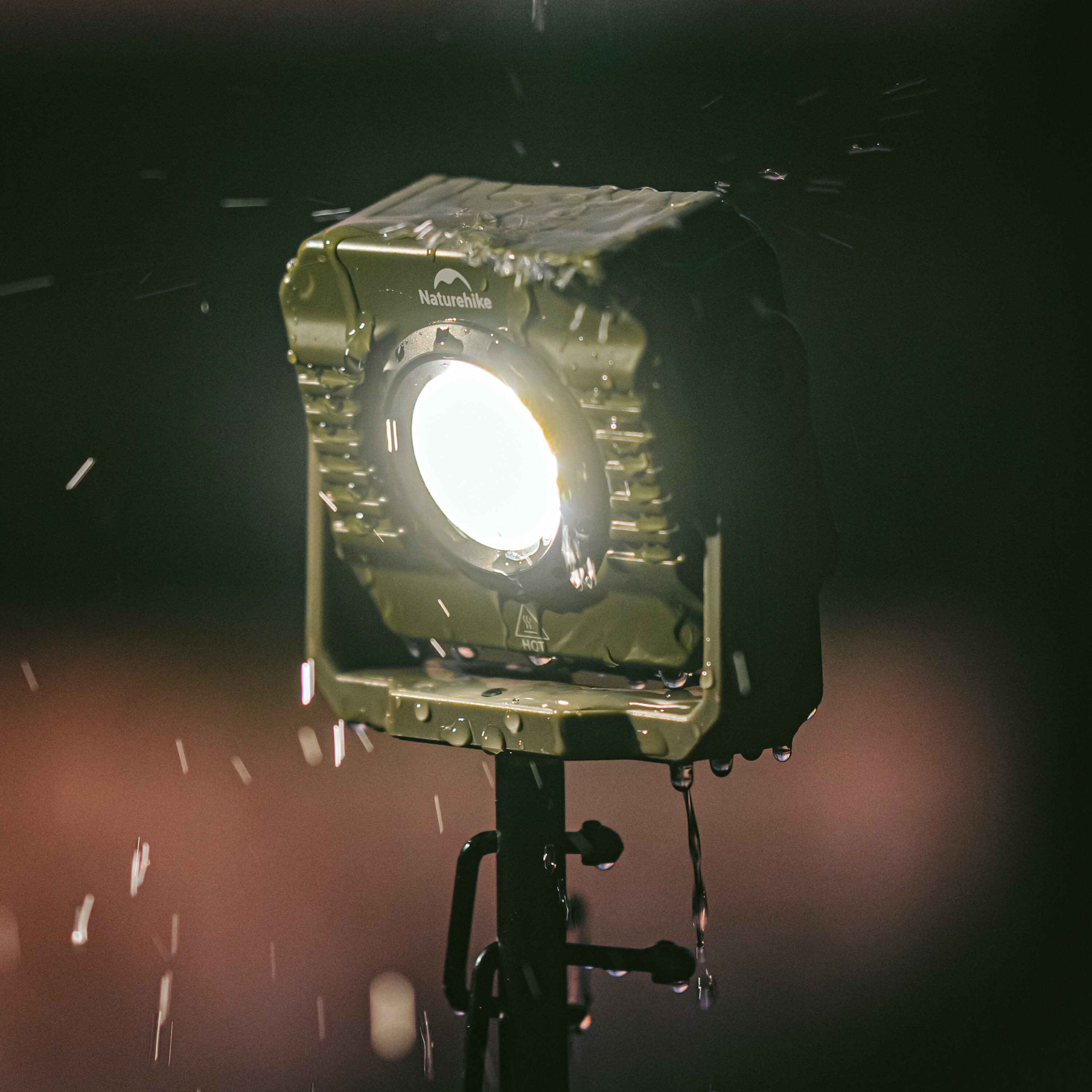 Univerzální světlo Glow 1200 lm 3/7