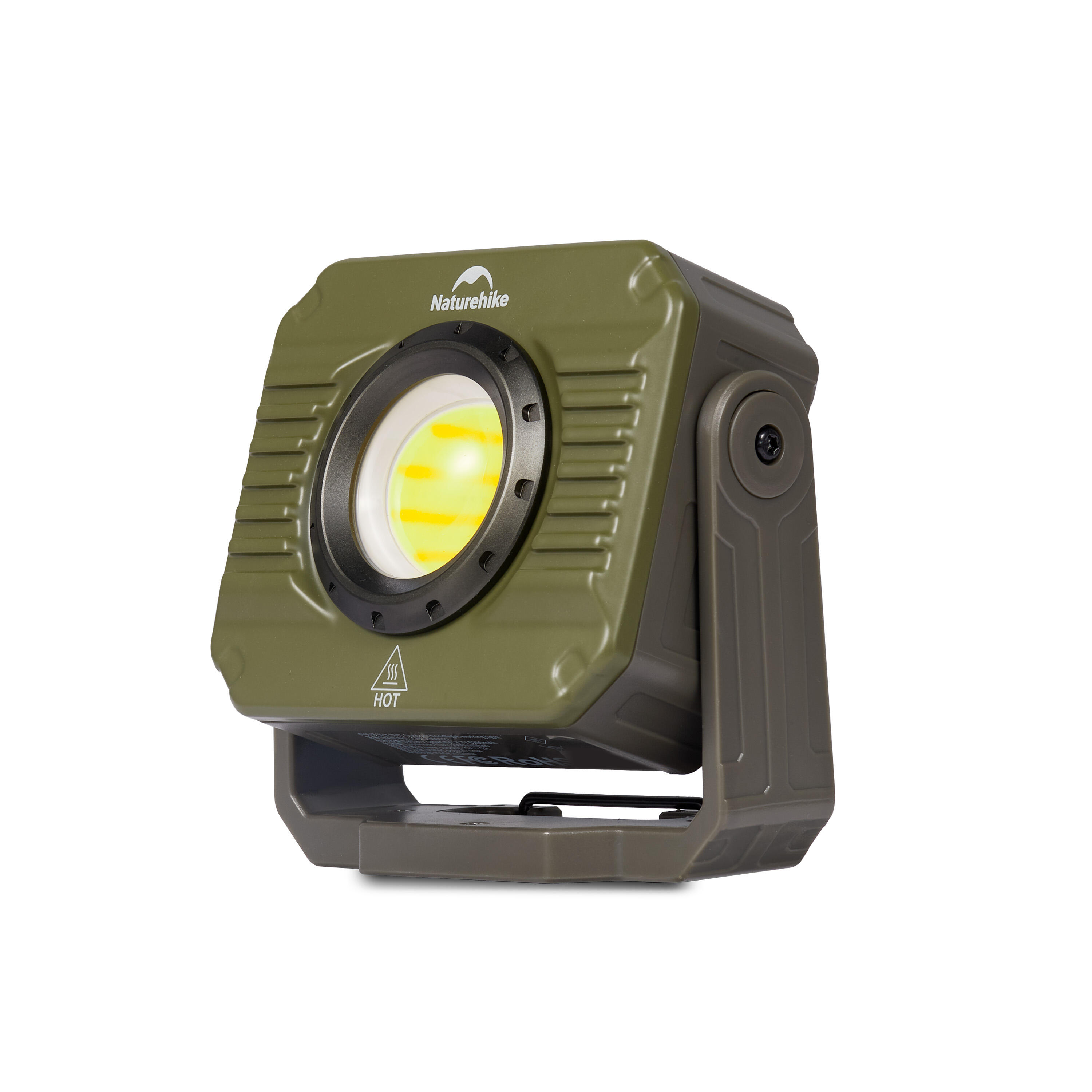 NATUREHIKE Univerzální světlo Glow 1200 lm