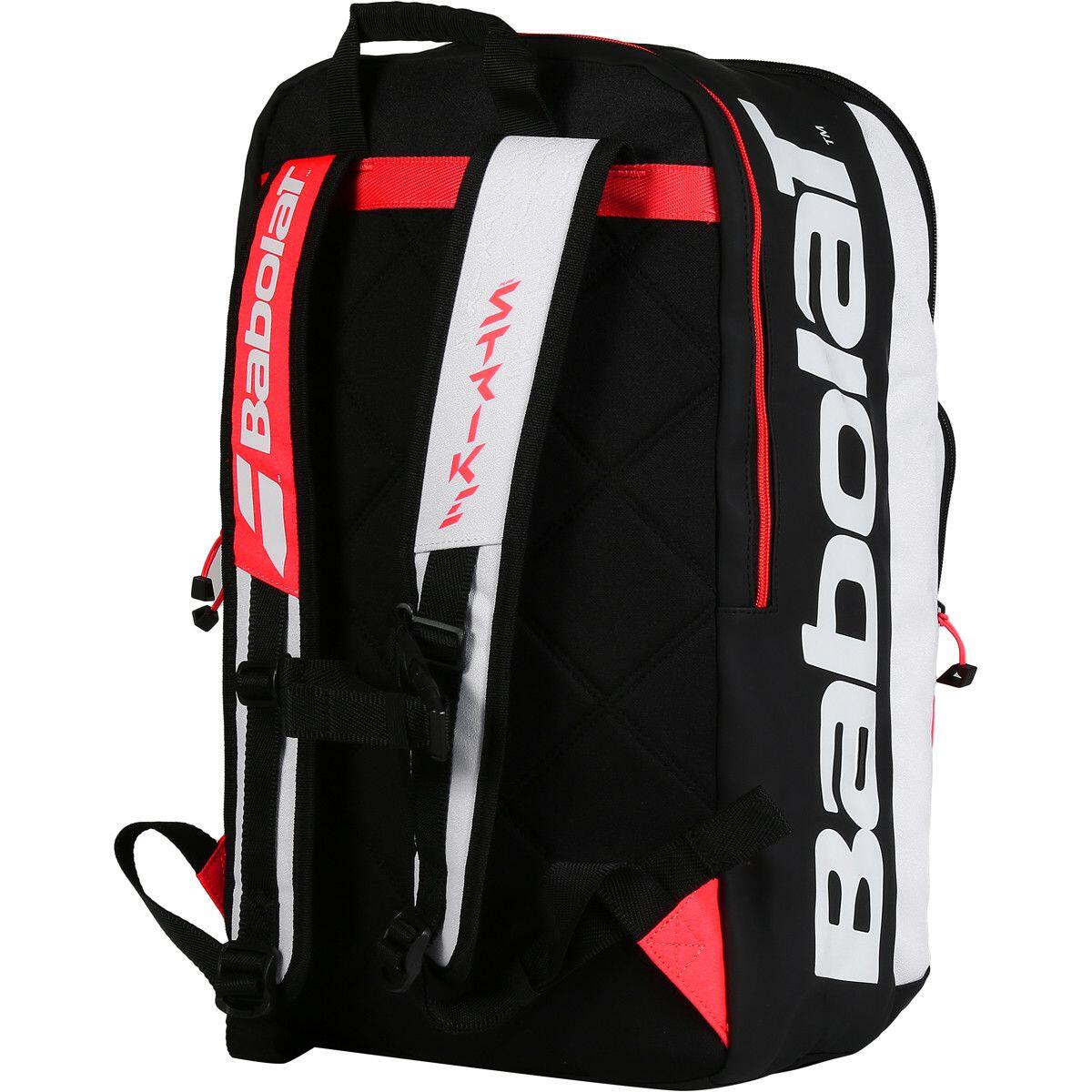 Mochila Babolat Pure Strike 2024 3/7