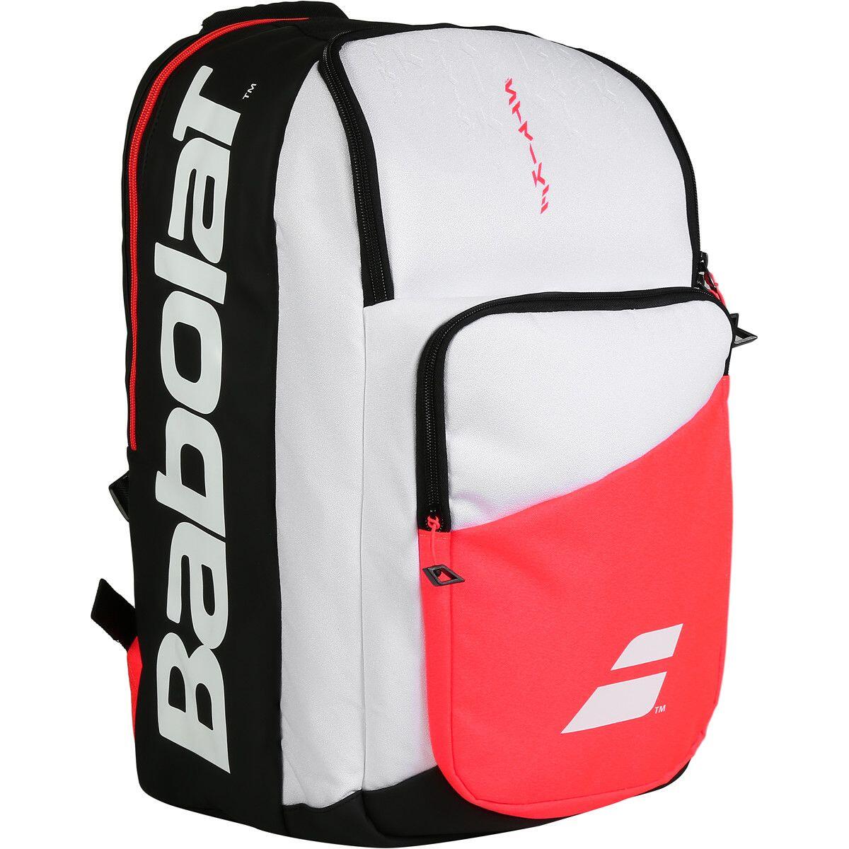 Mochila Babolat Pure Strike 2024 4/7
