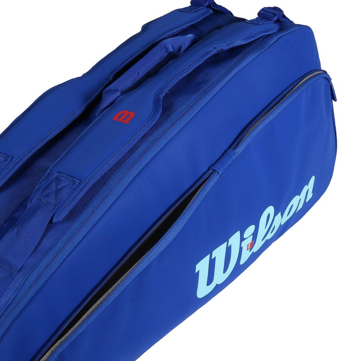 Ultra V5 Tour 6er Schlägertasche 4/7