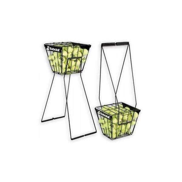 Cesto De Pelotas Babolat 4/7