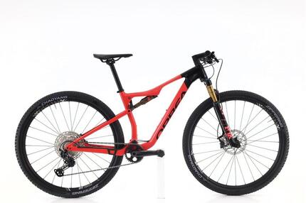 Refurbished MTB Fully · Oiz M10 XT · Sehr guter Zustand