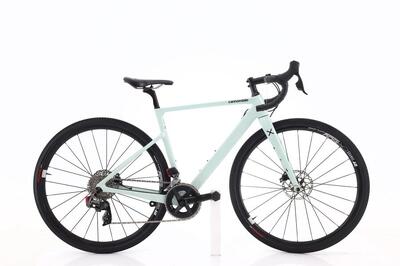 Gravel ricondizionata · SuperSix Evo AXS 12V · Ottimo stato