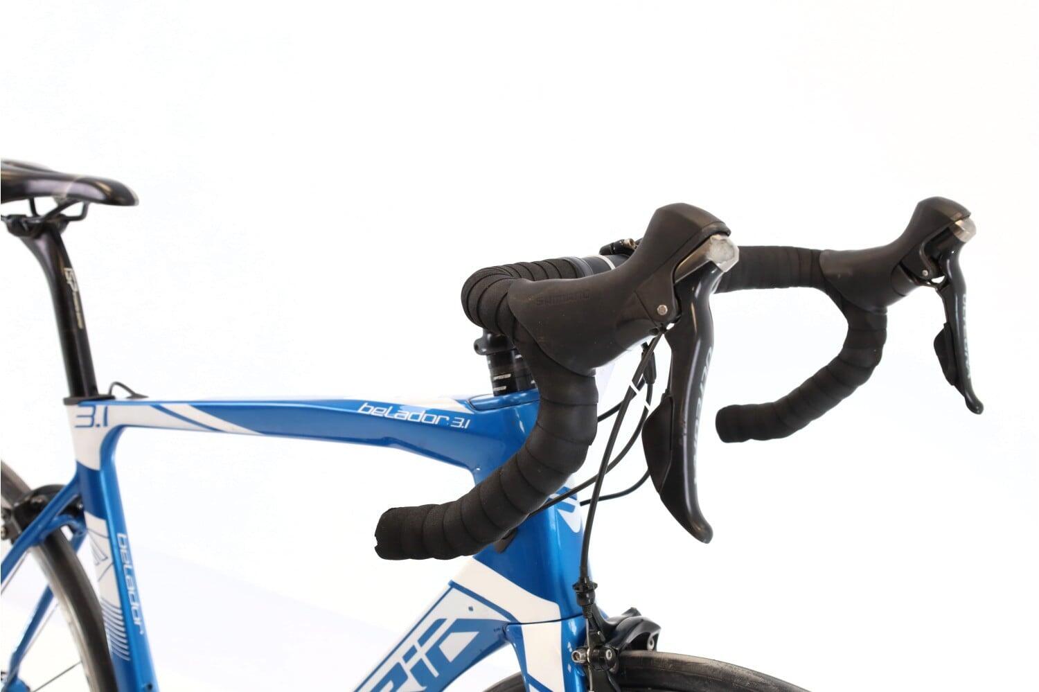 Refurbished Rennrad ·  Belador 3.1 · Guter Zustand 6/8