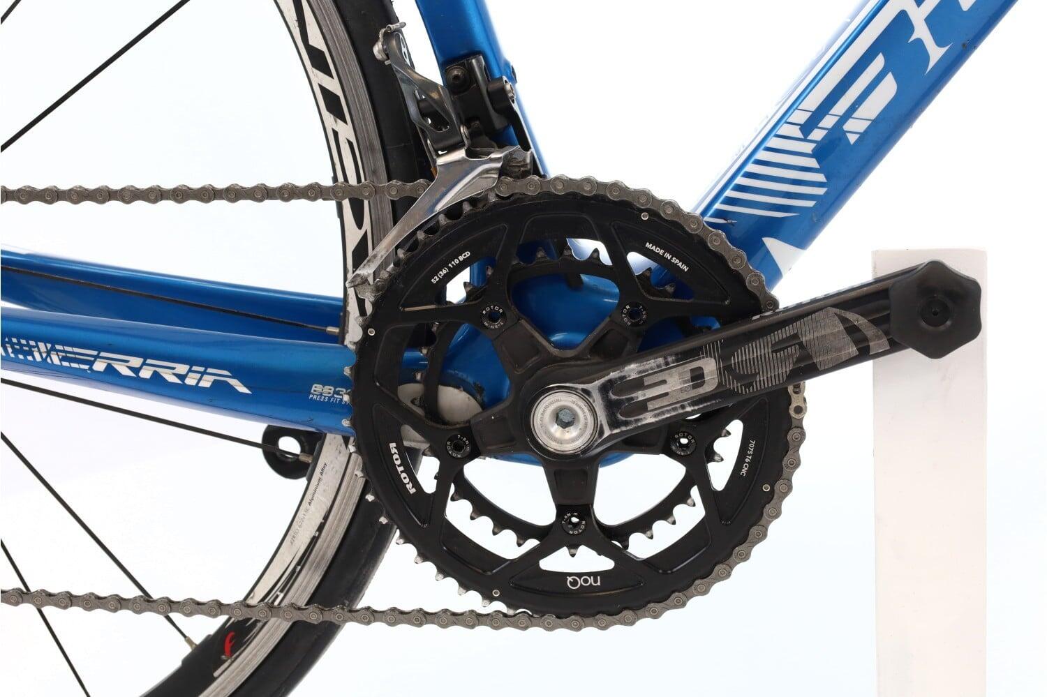 Refurbished Rennrad ·  Belador 3.1 · Guter Zustand 4/8