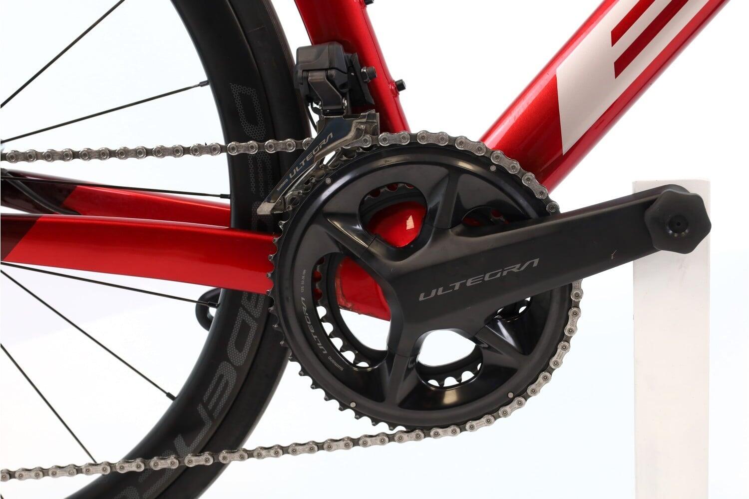 Refurbished Rennrad ·  RS 1 Di2 12V · Sehr guter Zustand 4/8