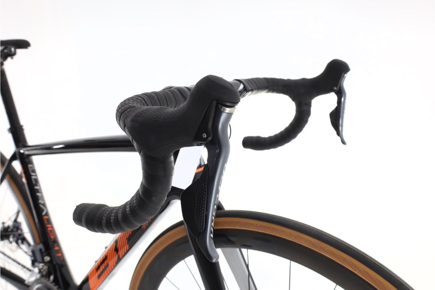 Segunda Vida · Bicicleta carretera ·  Evo Di2 11V · Muy buen estado 6/8
