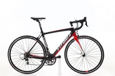 Bici strada ricondizionata · Vitoria Luxor · Ottimo stato