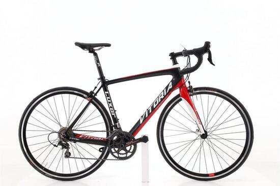 Vélo de route reconditionné · Vitoria Luxor · Très bon état