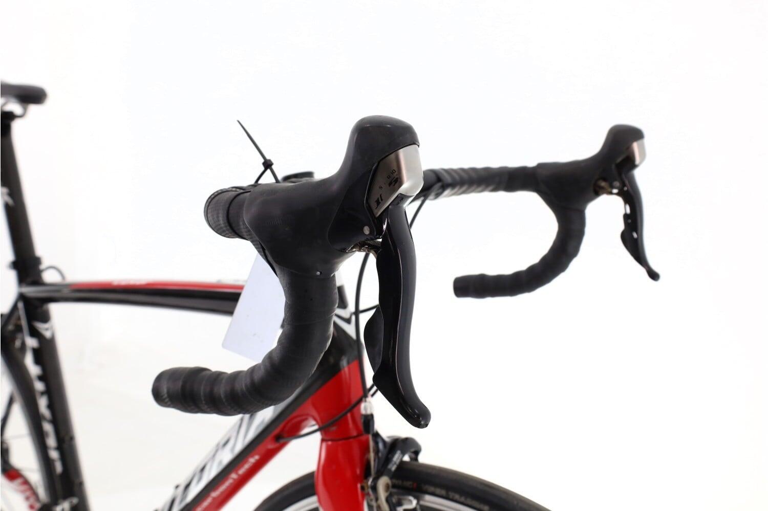 Refurbished road bike · Vitoria Luxor · Very good condition 6/7