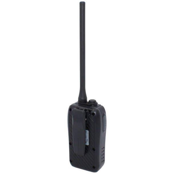 VHF 3.5W étanche et flottante SX 350+ 5/7