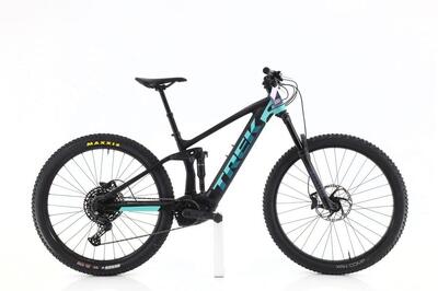 Tweedehands e-bike · rail 7 · zeer goede toestand