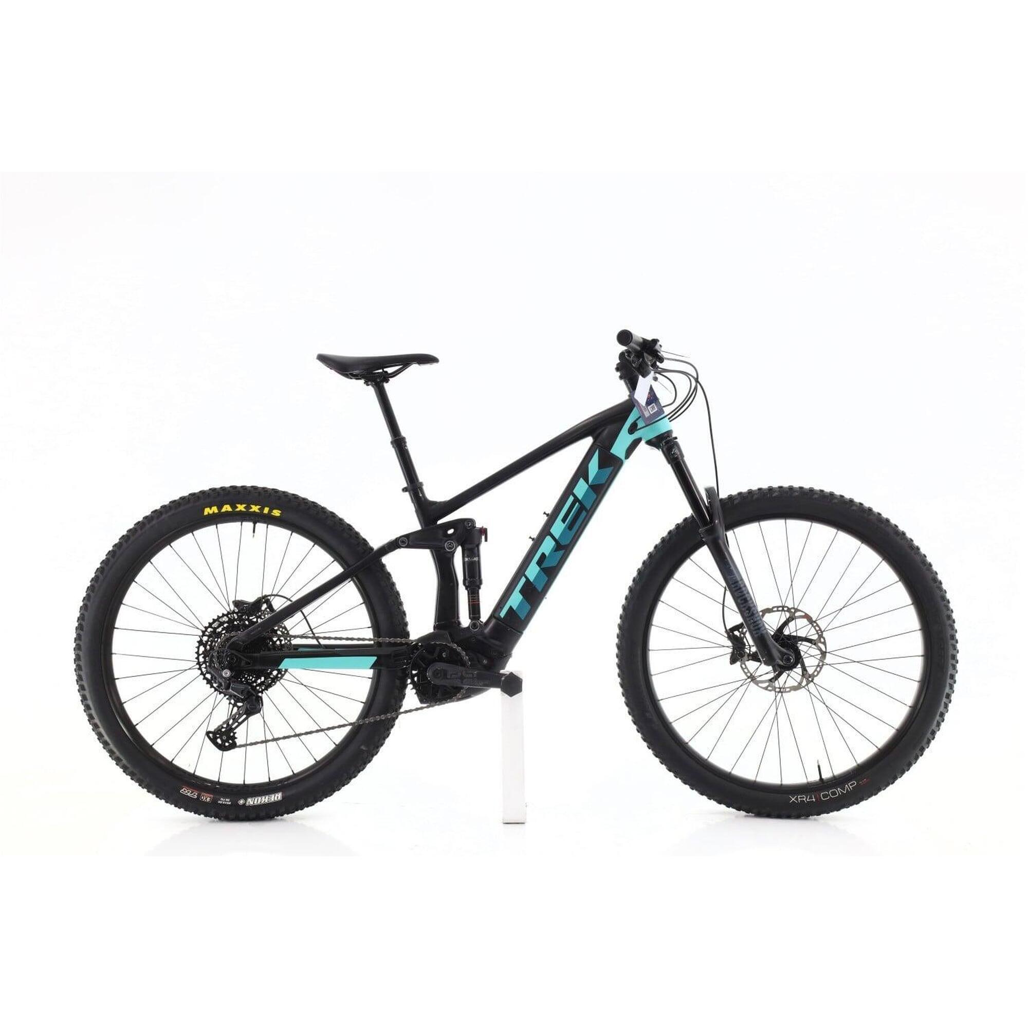 TREK 2ND LIFE - Elektrokolo Rail 7 12 rychlostí