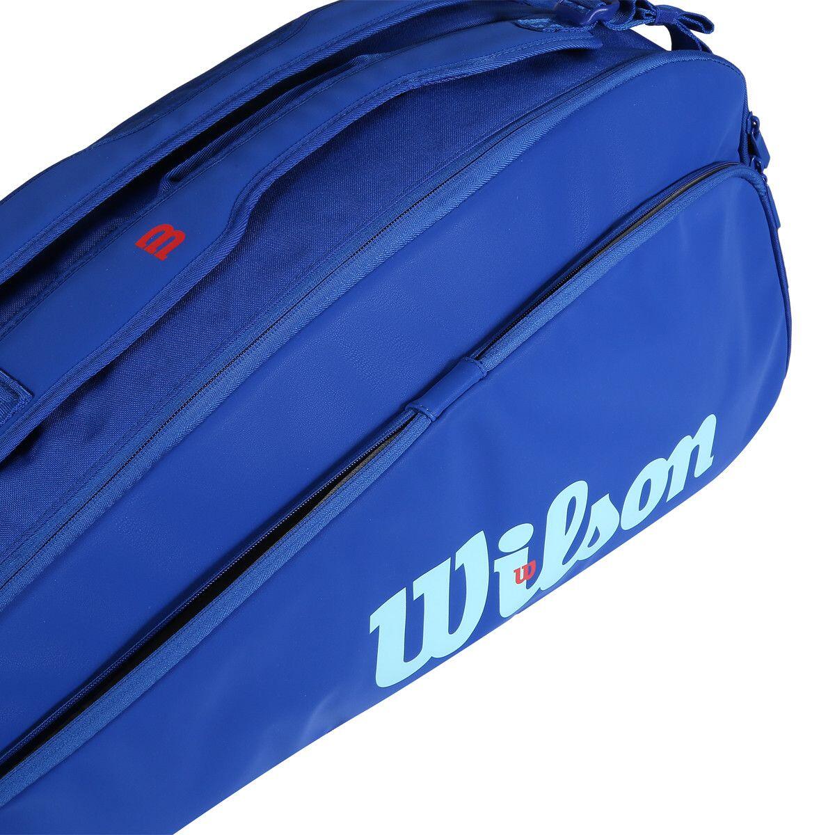RAQUETERO WILSON ULTRA V5 TOUR X12 3/4
