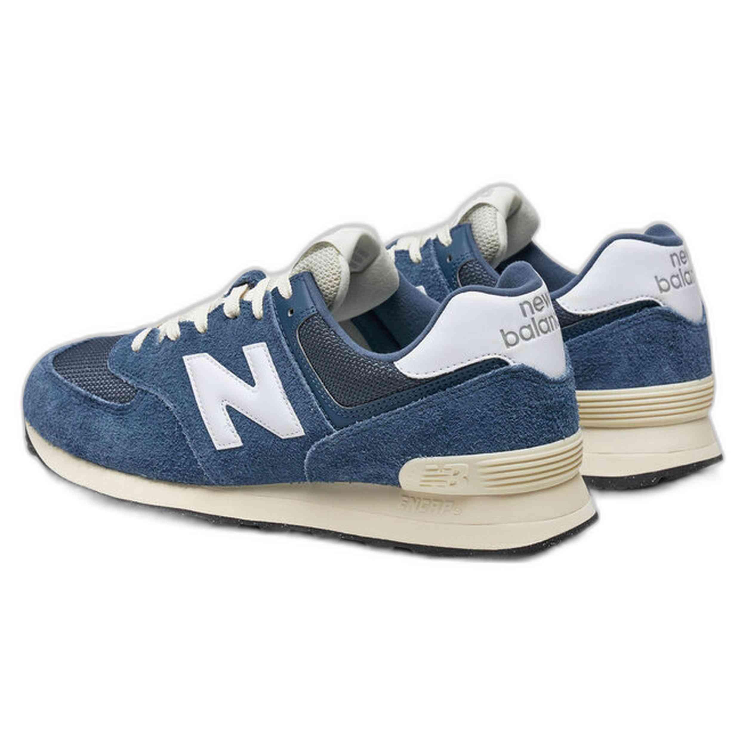 Schoen New balance model U574RBJ voor mannen 3/5