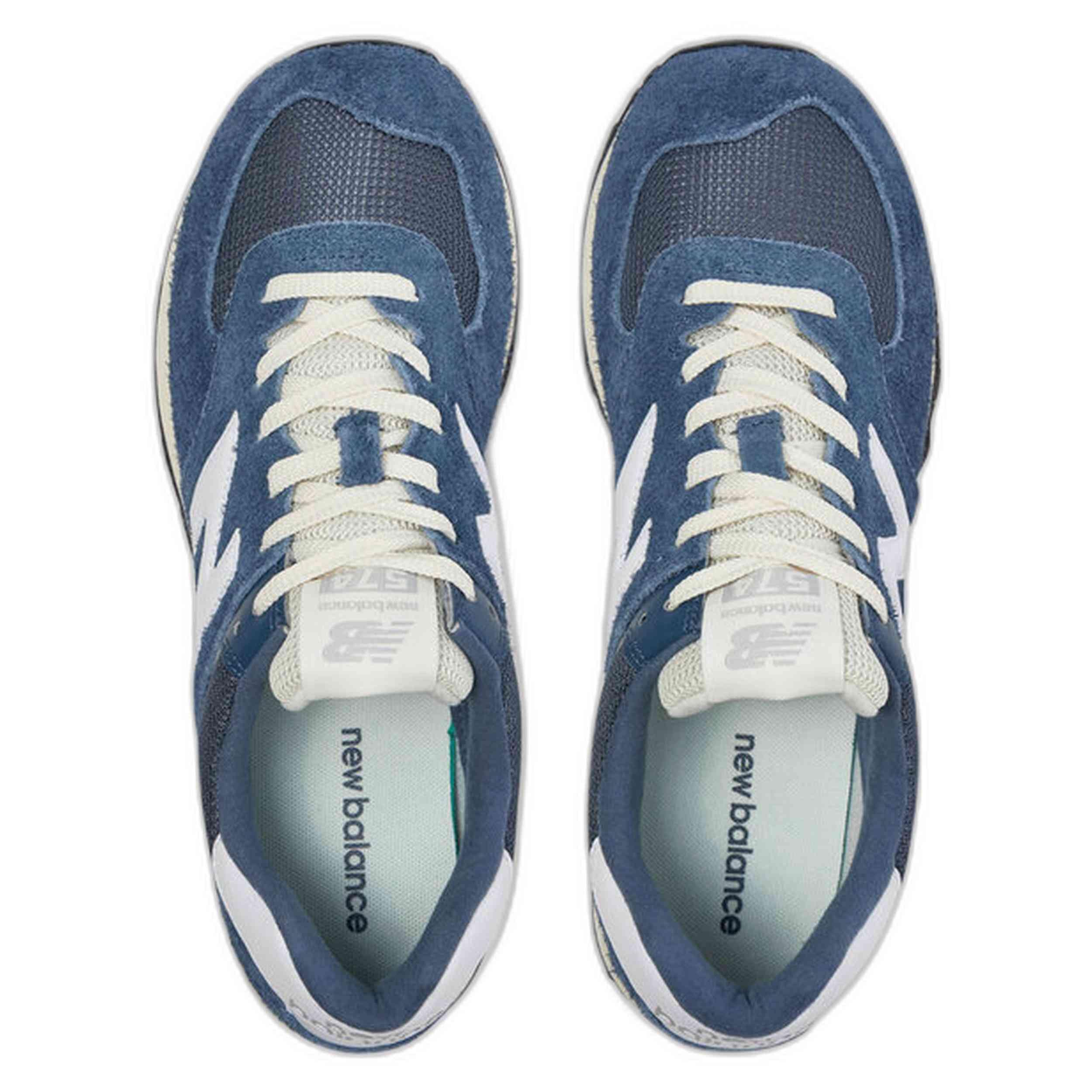 Schoen New balance model U574RBJ voor mannen 5/5