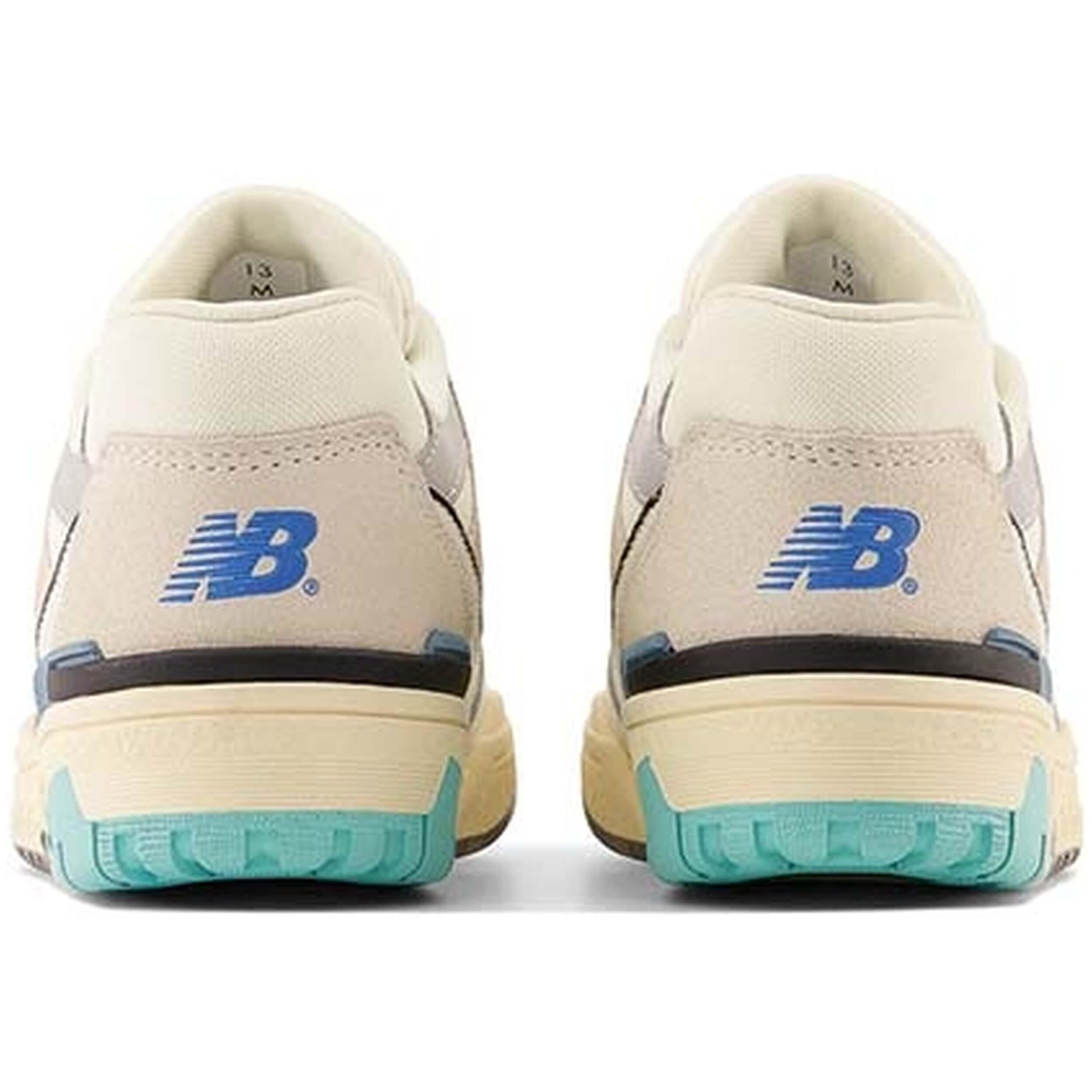 Scarpe New balance modello PSB550SC per donne 3/5