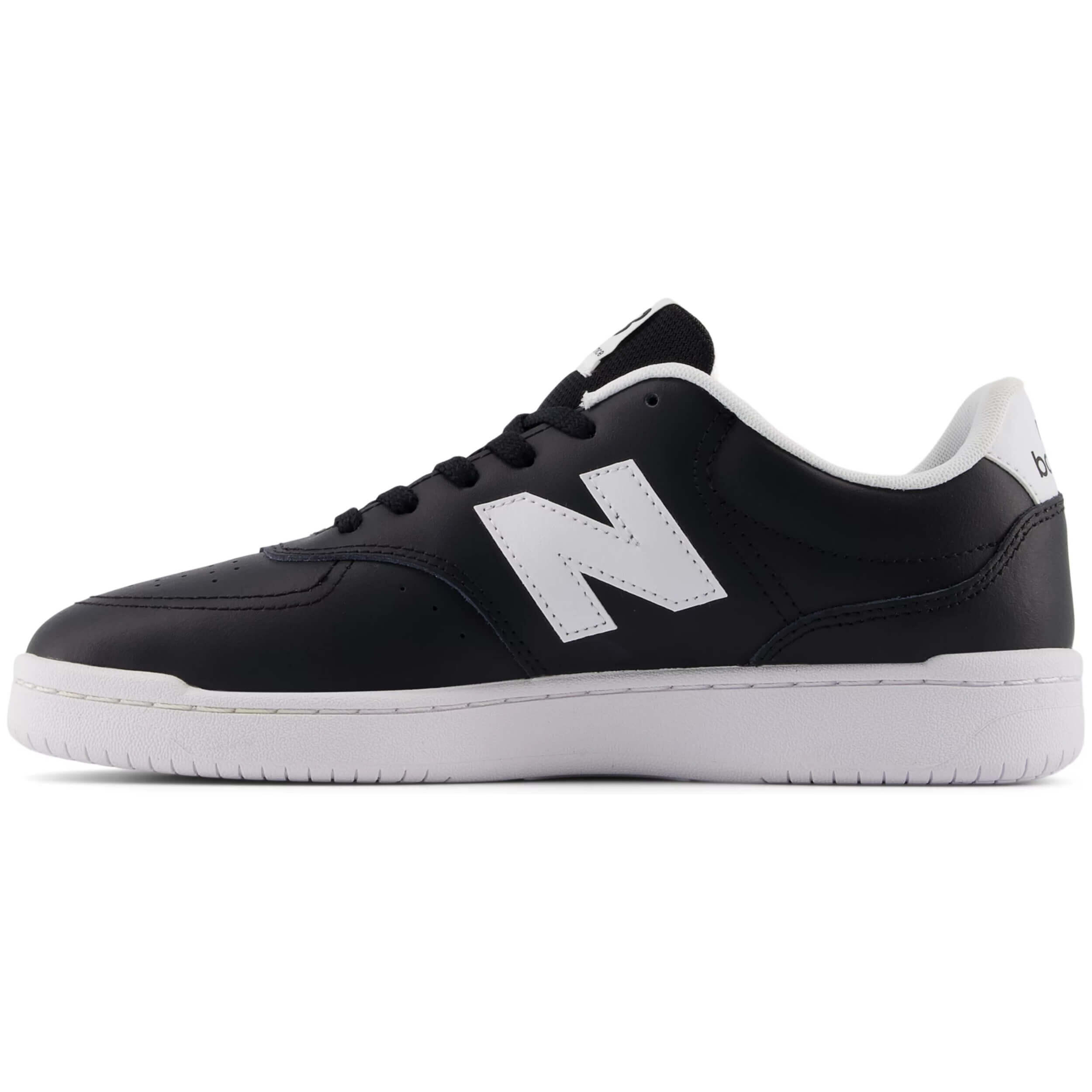 Scarpe New balance modello BB80BLK per uomini 3/5