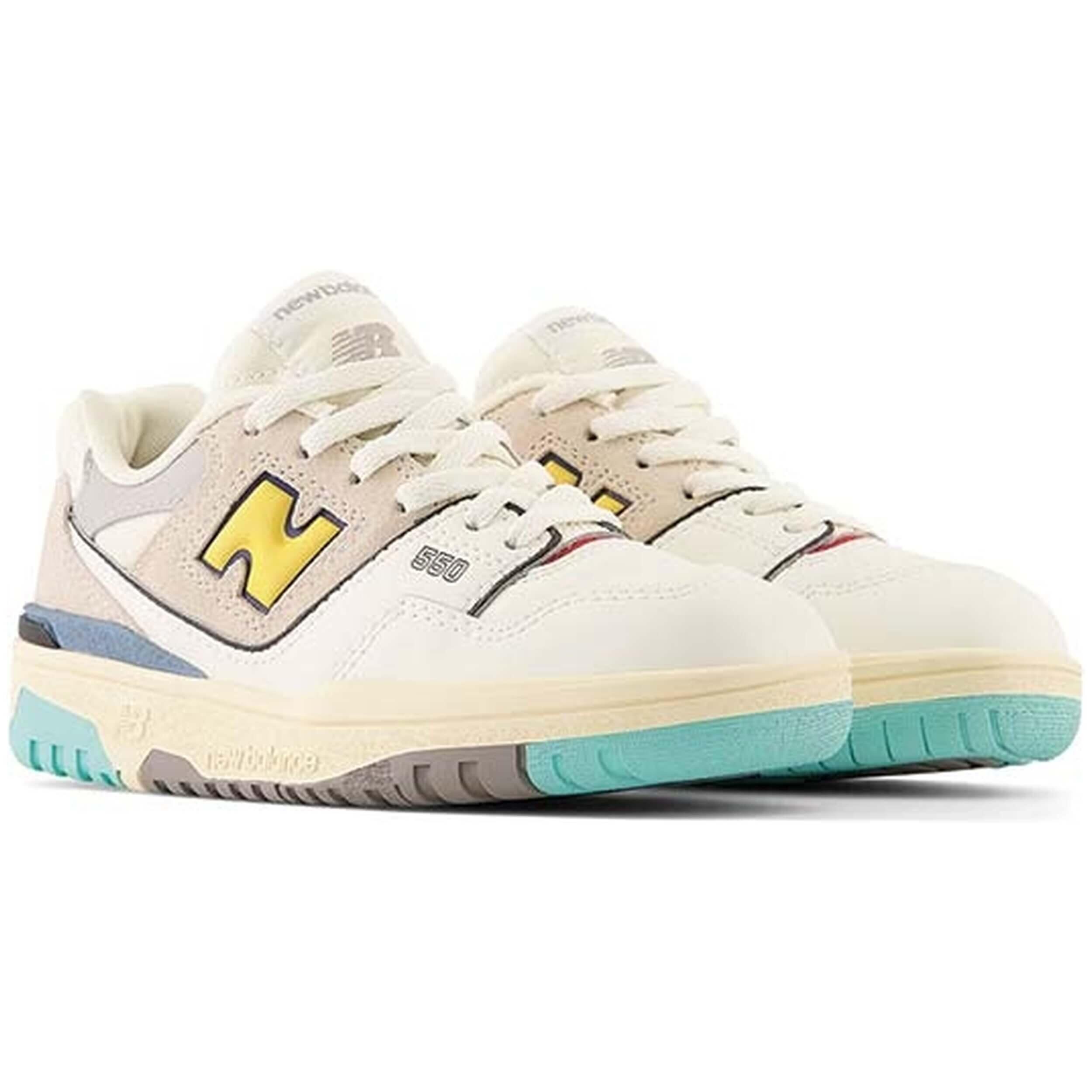 Scarpe New balance modello PSB550SC per donne 2/5