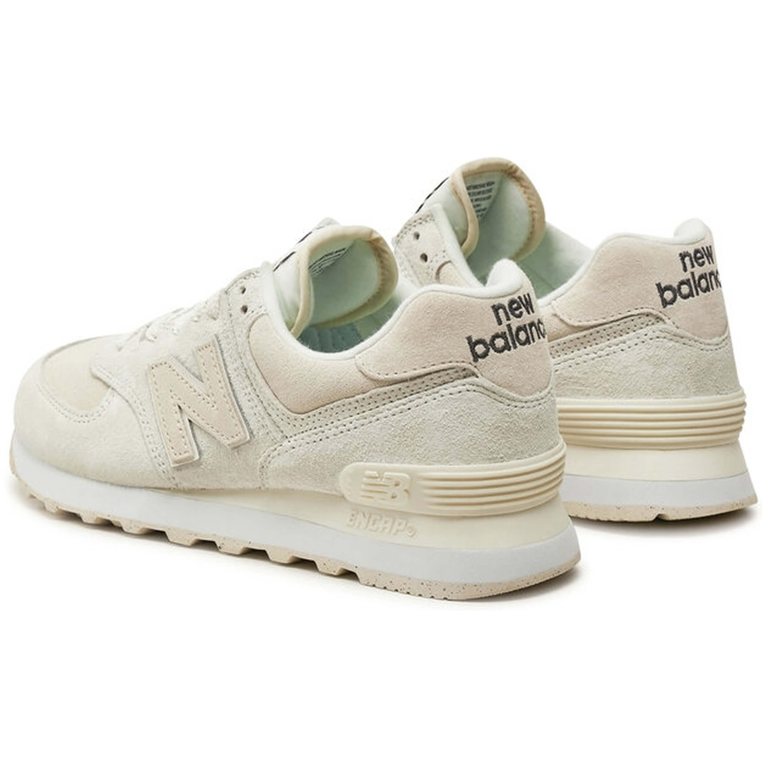 Scarpe New balance modello WL574HJ2 per donne 3/5