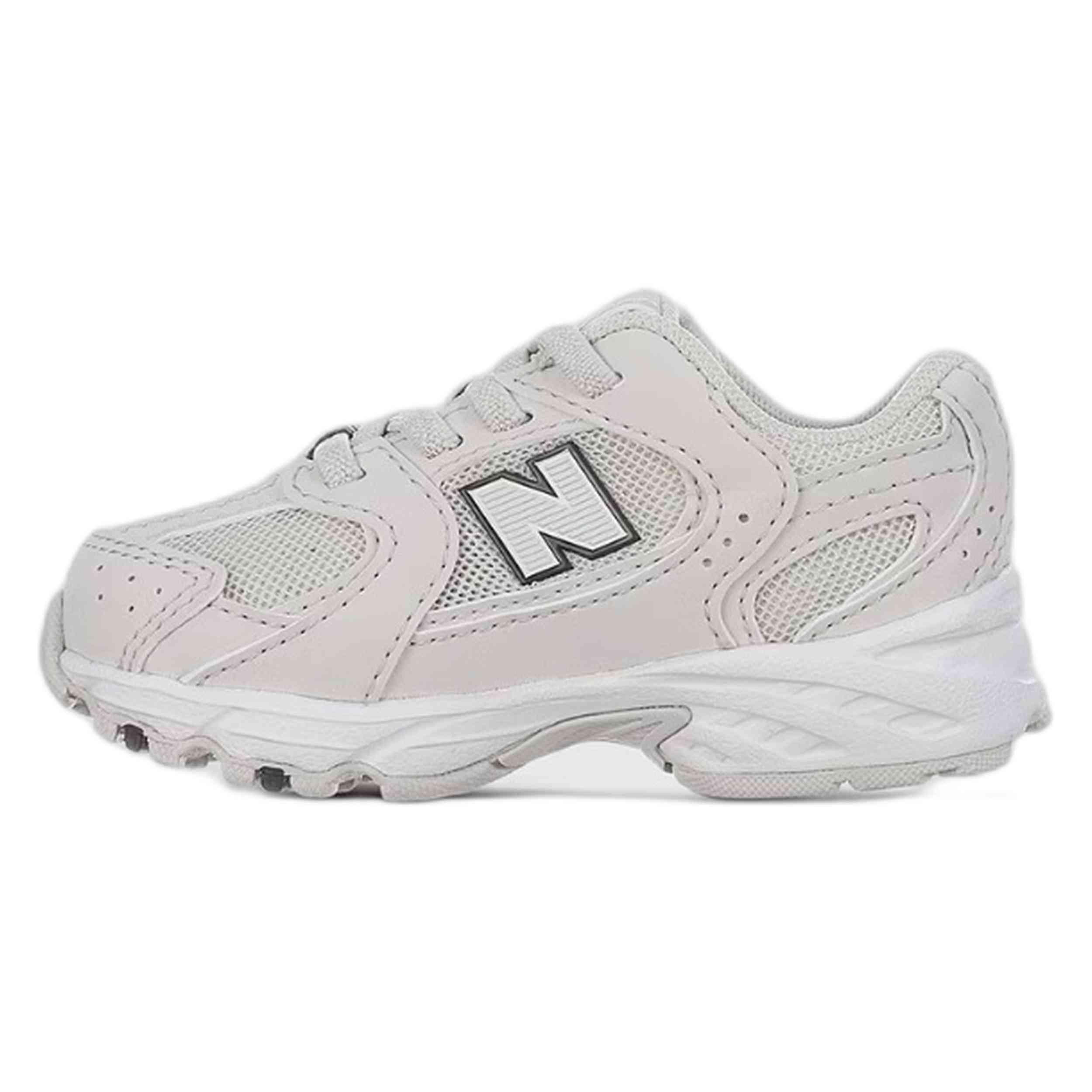 Baskets New balance modèle IZ530SC1 pour unisexe enfants 3/4