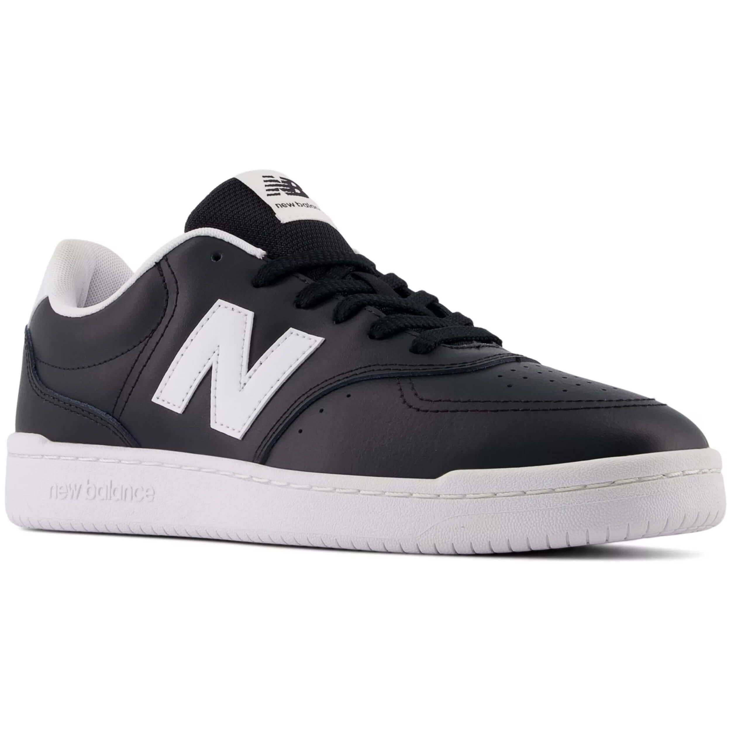 Scarpe New balance modello BB80BLK per uomini 2/5