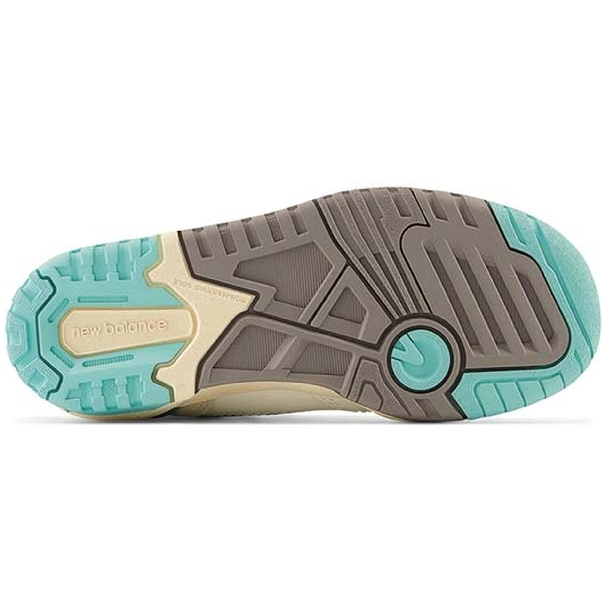 Scarpe New balance modello PSB550SC per donne 5/5