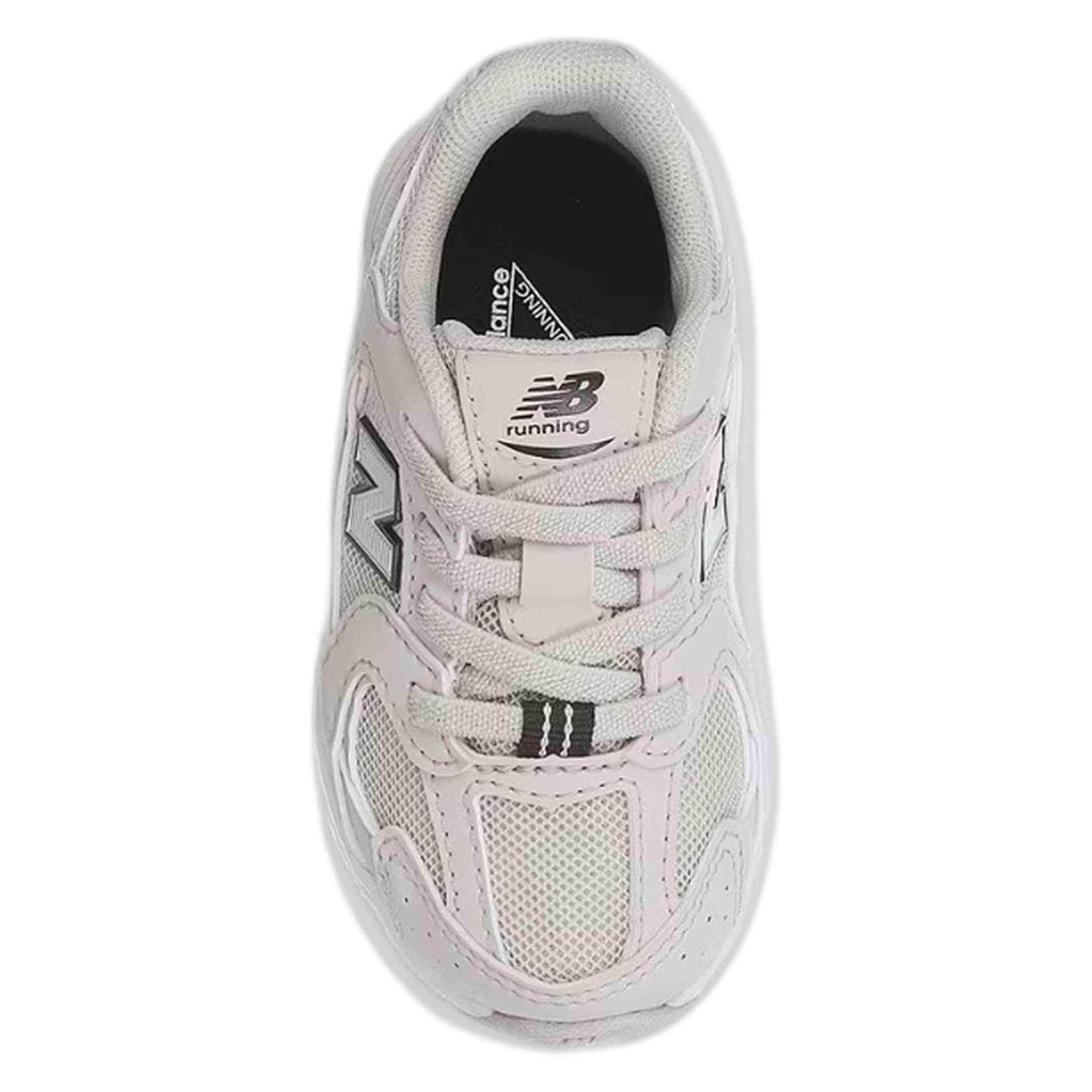 Baskets New balance modèle IZ530SC1 pour unisexe enfants 2/4
