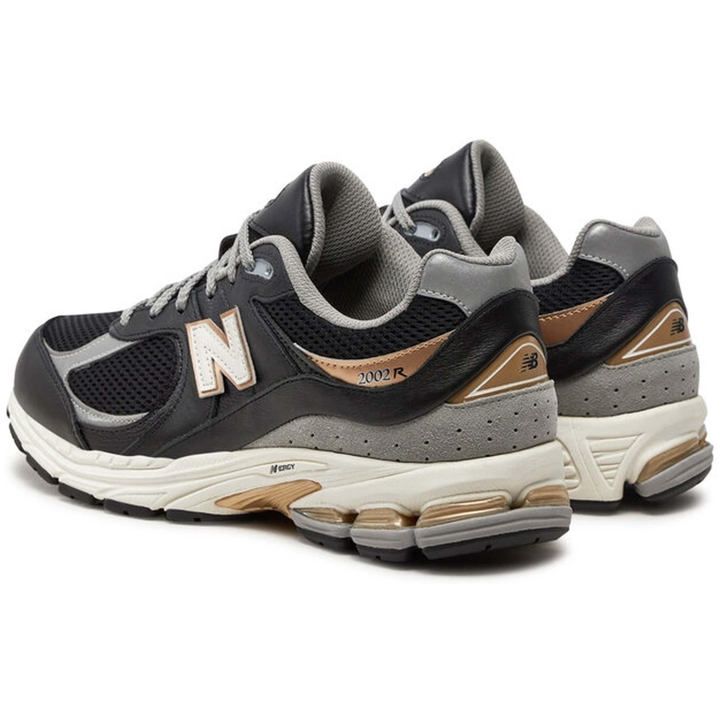 Zapatillas New balance modelo M2002RPO para hombre 3/5