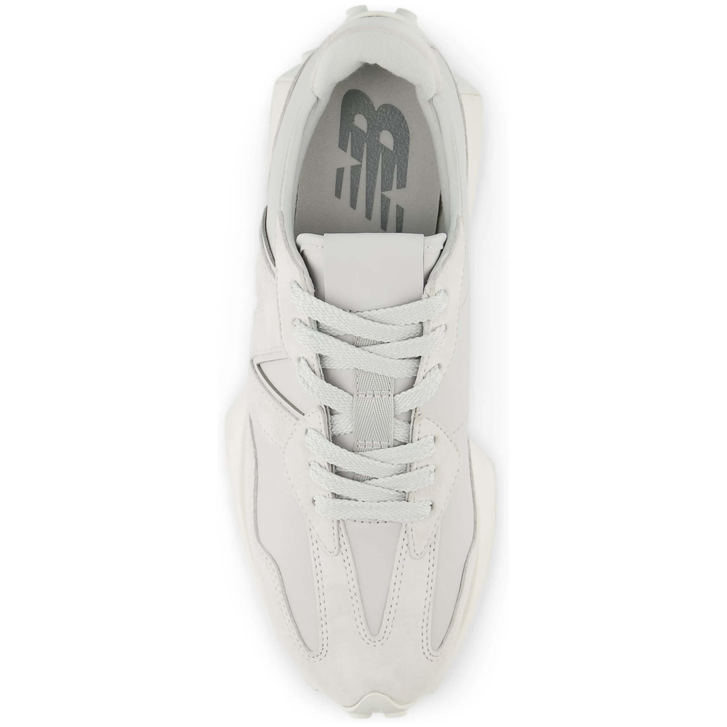 Zapatillas New balance modelo U327LQ para hombre 4/5