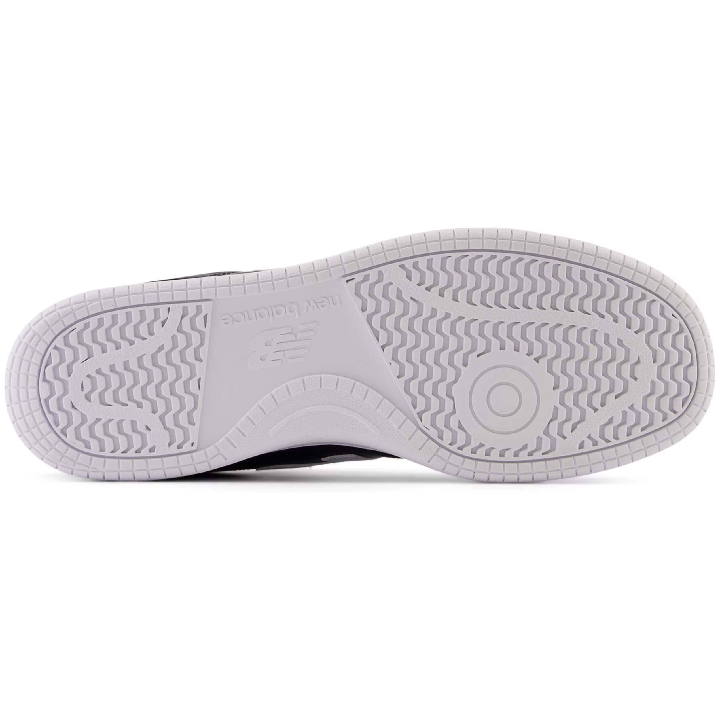 Scarpe New balance modello BB80BLK per uomini 5/5