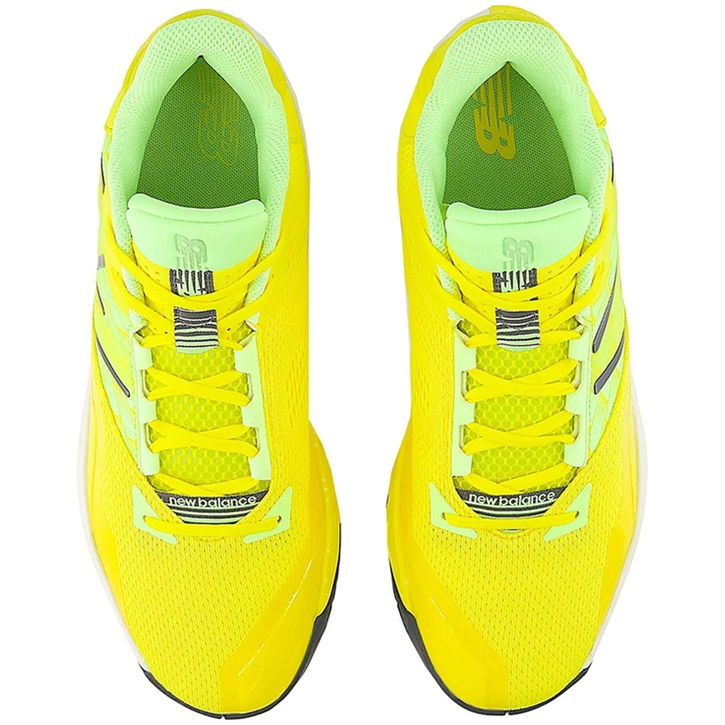 Baskets New balance modèle BB2WYRT4 pour unisexe 3/5
