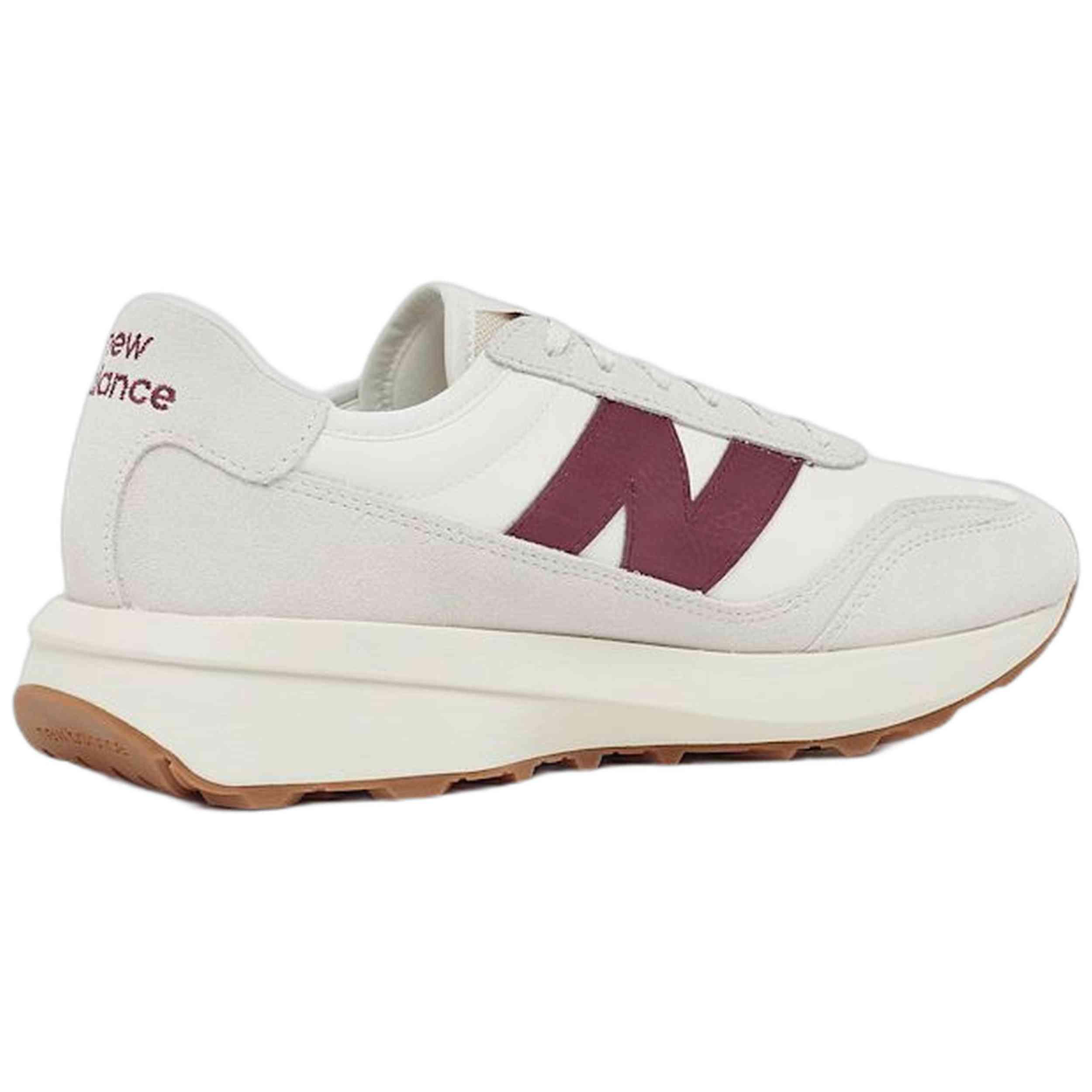 Zapatillas New balance modelo U370CB para hombre 2/5
